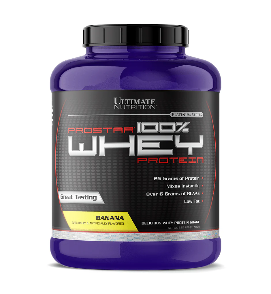 PROSTAR 100% WHEY PROTEIN - Image 4