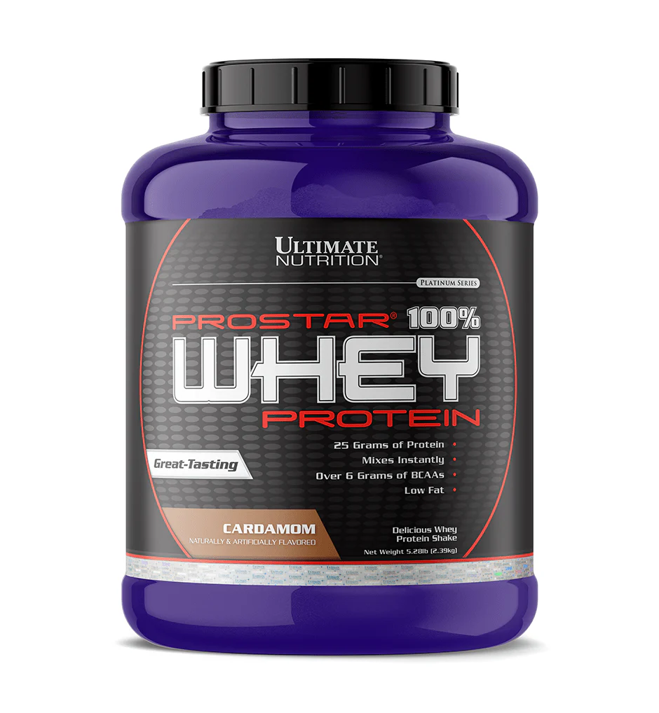 PROSTAR 100% WHEY PROTEIN - Image 5