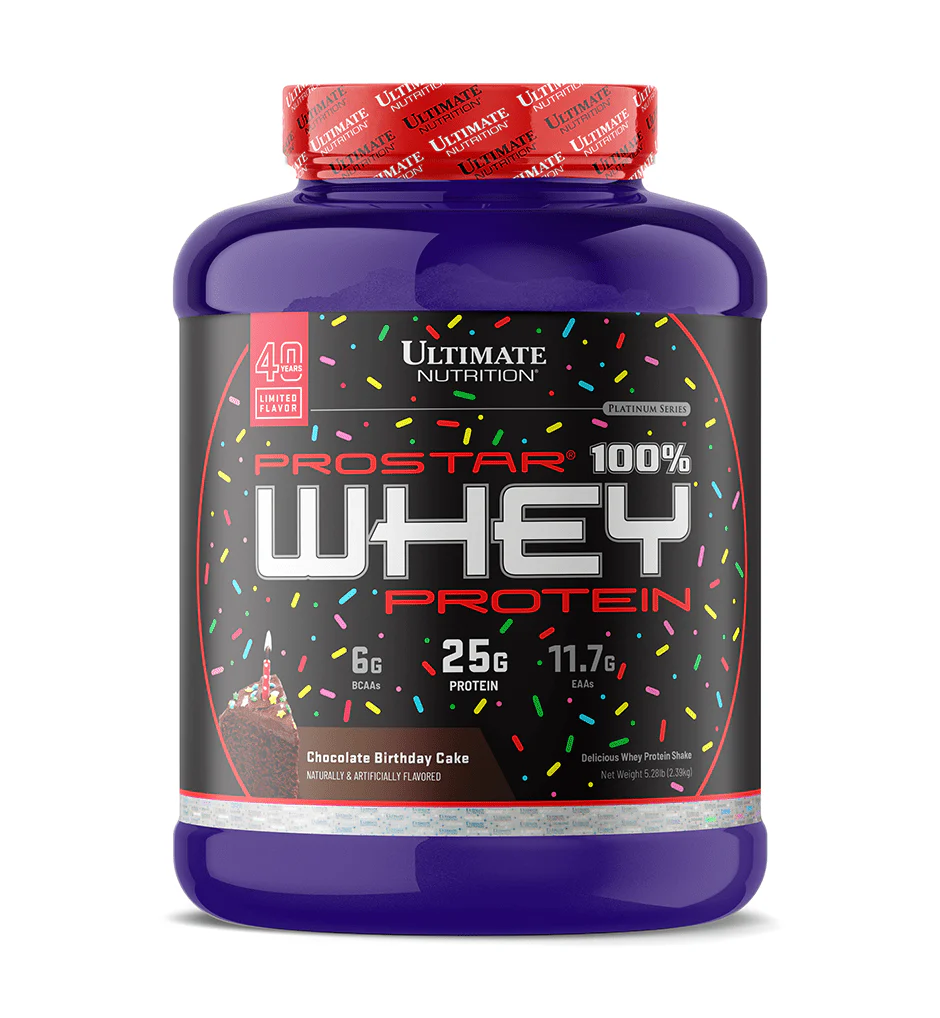 PROSTAR 100% WHEY PROTEIN - Image 6