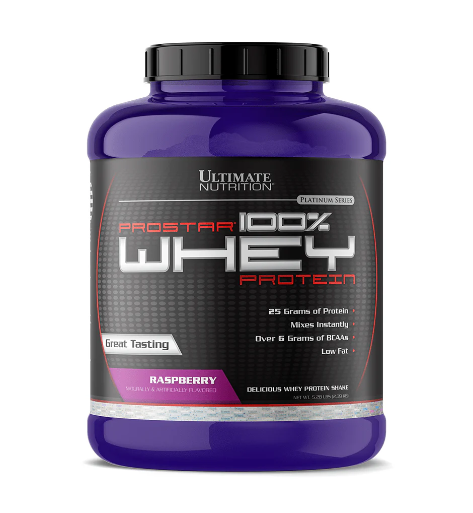PROSTAR 100% WHEY PROTEIN - Image 2