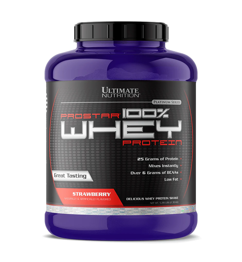 PROSTAR 100% WHEY PROTEIN - Image 3