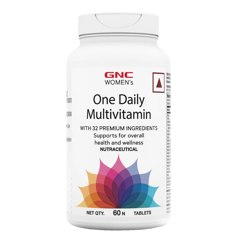 GNC Women's One Daily Multivitamin - Image 2