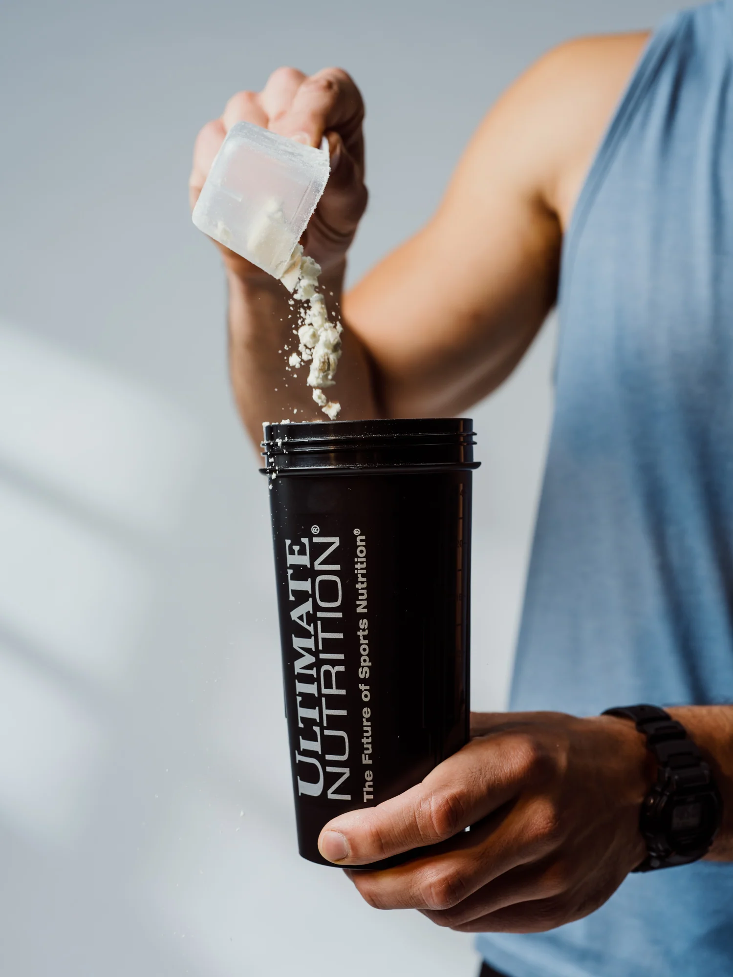 PROSTAR 100% WHEY PROTEIN - Image 38
