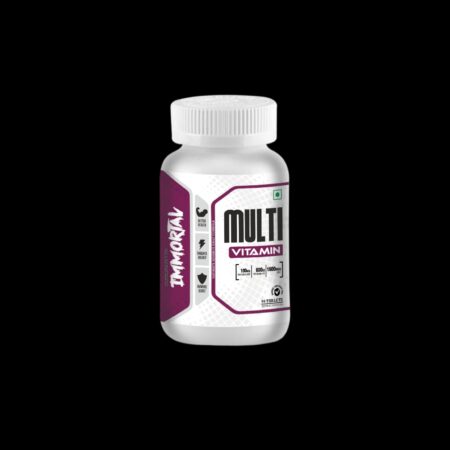 IMMORTAL Multivitamin 90Tablets