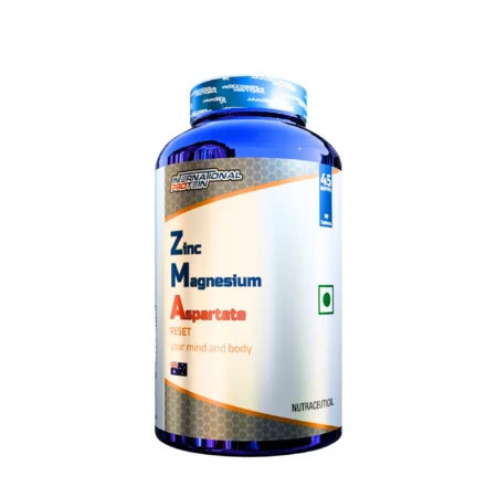 International Protein ZMA 90 Tablets